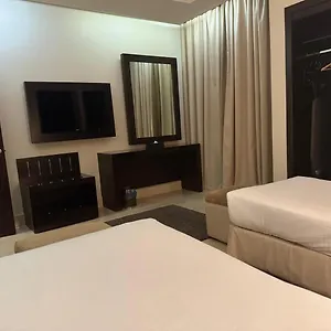 Hotel Aswar, Riad