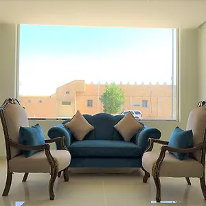 Towlan Al Rawdah الرياض