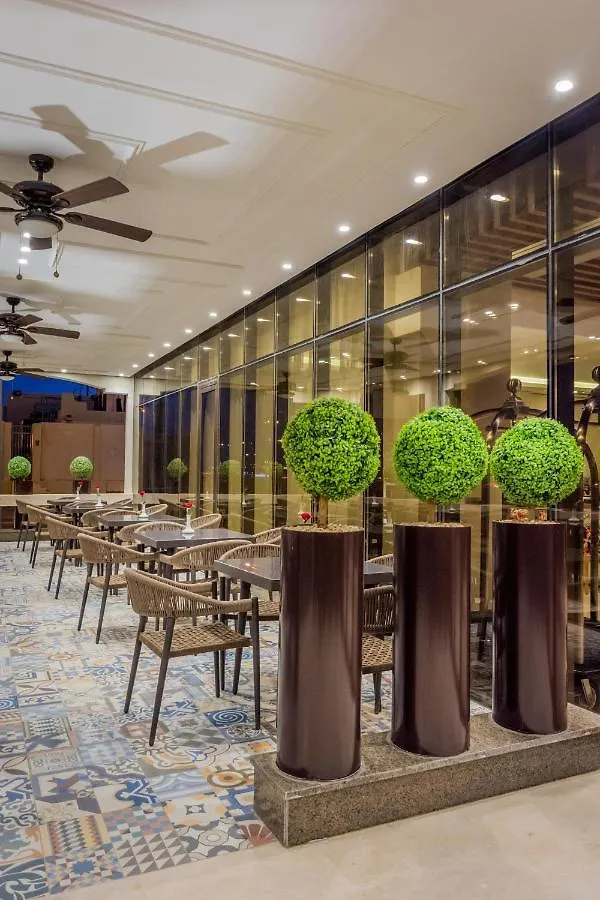 Ewaa Express Hotel - Gaber Riyadh 3*,