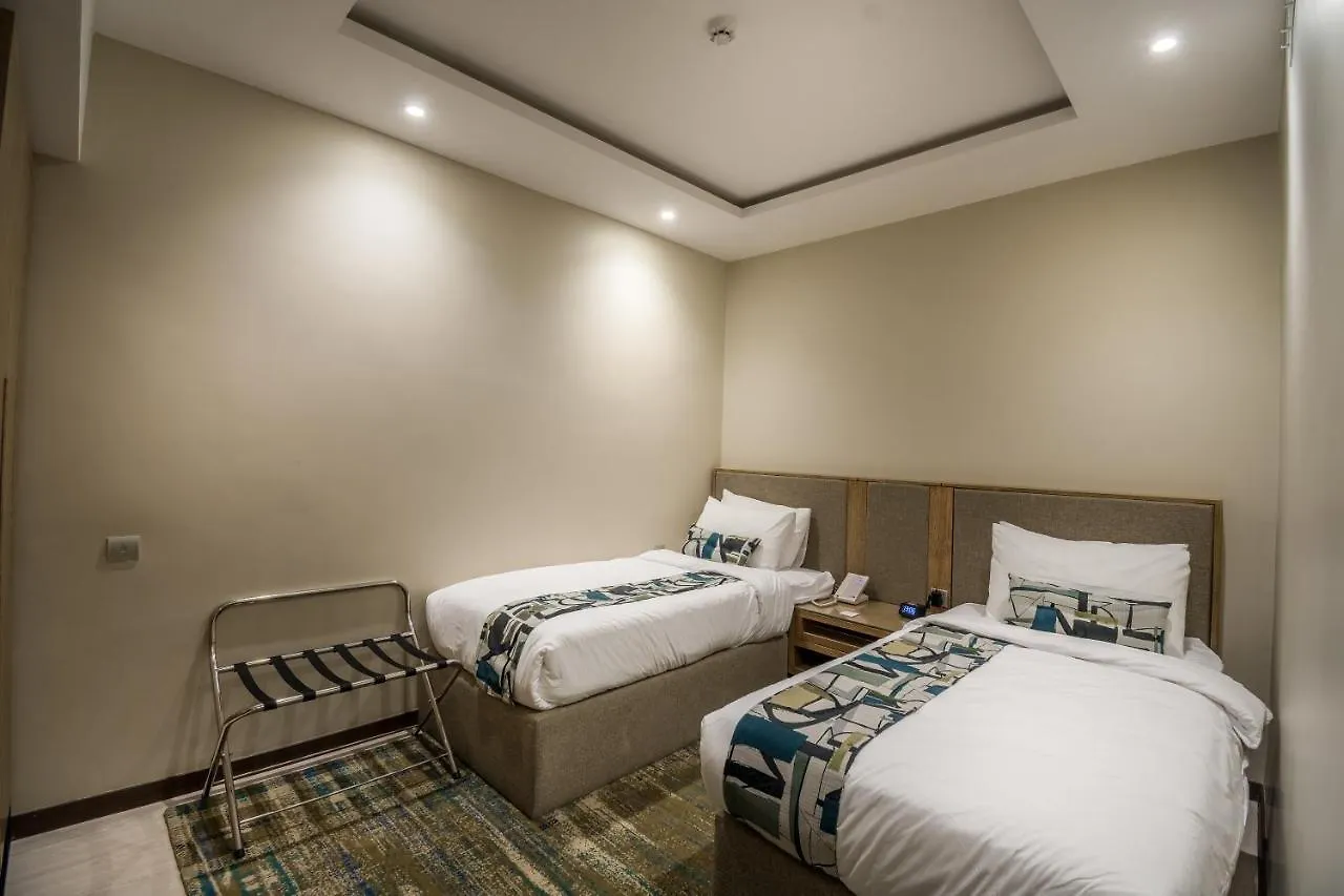 Ewaa Express Hotel - Gaber Riyadh