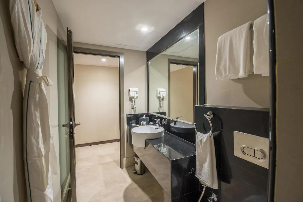 Ewaa Express Hotel - Gaber Riyadh