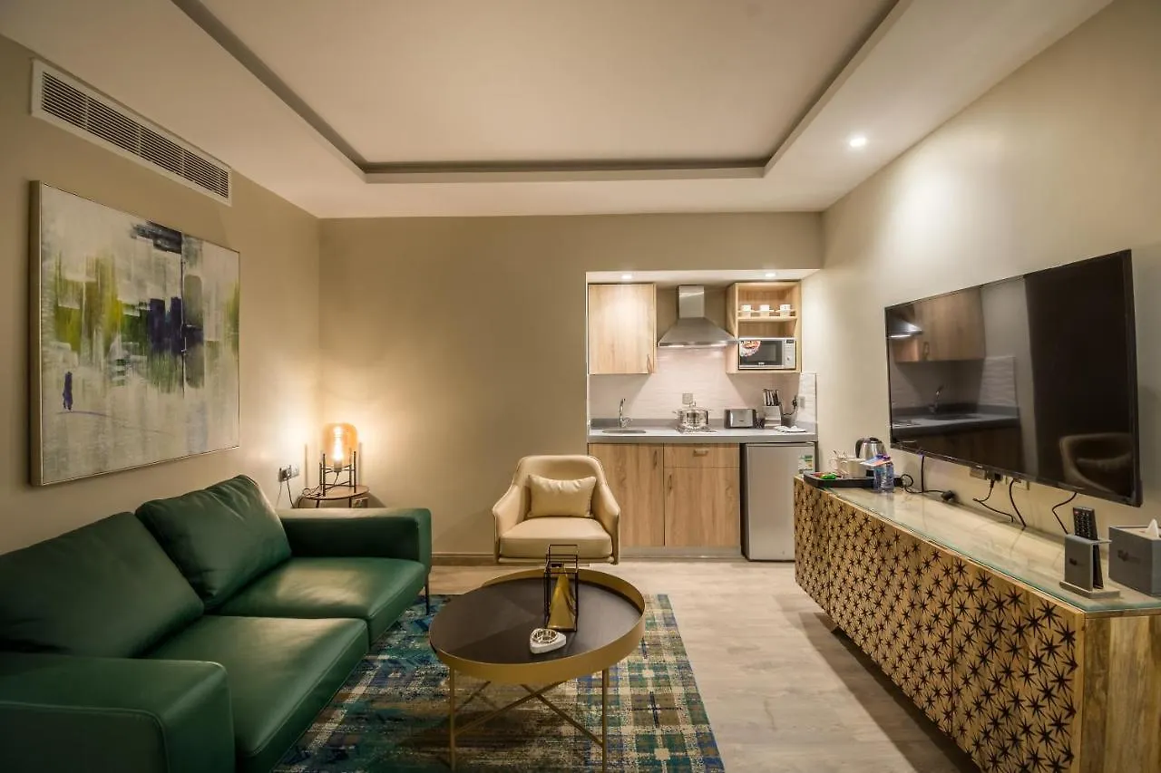 ***  Ewaa Express Hotel - Gaber Riyadh Saudi Arabia