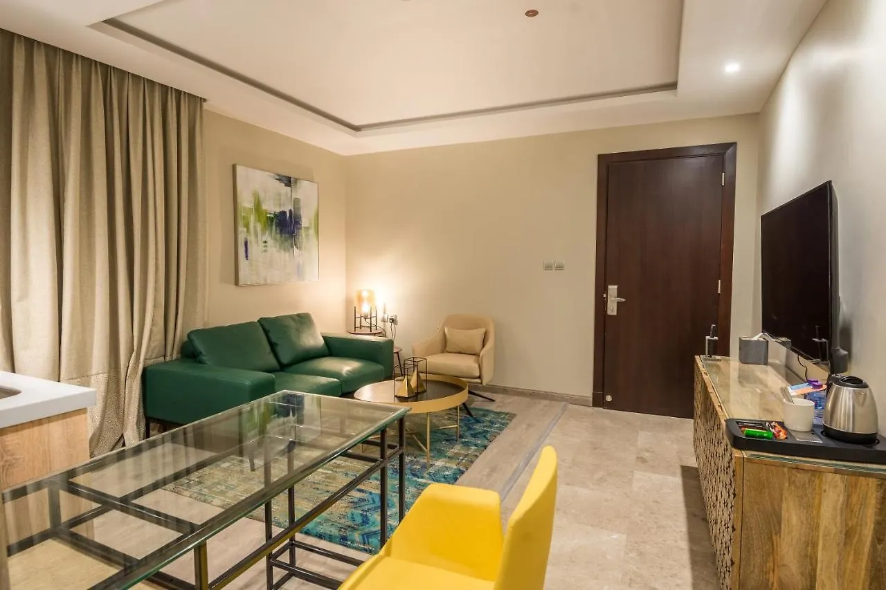 Ewaa Express Hotel - Gaber Riyadh 3*,  Saudi Arabia