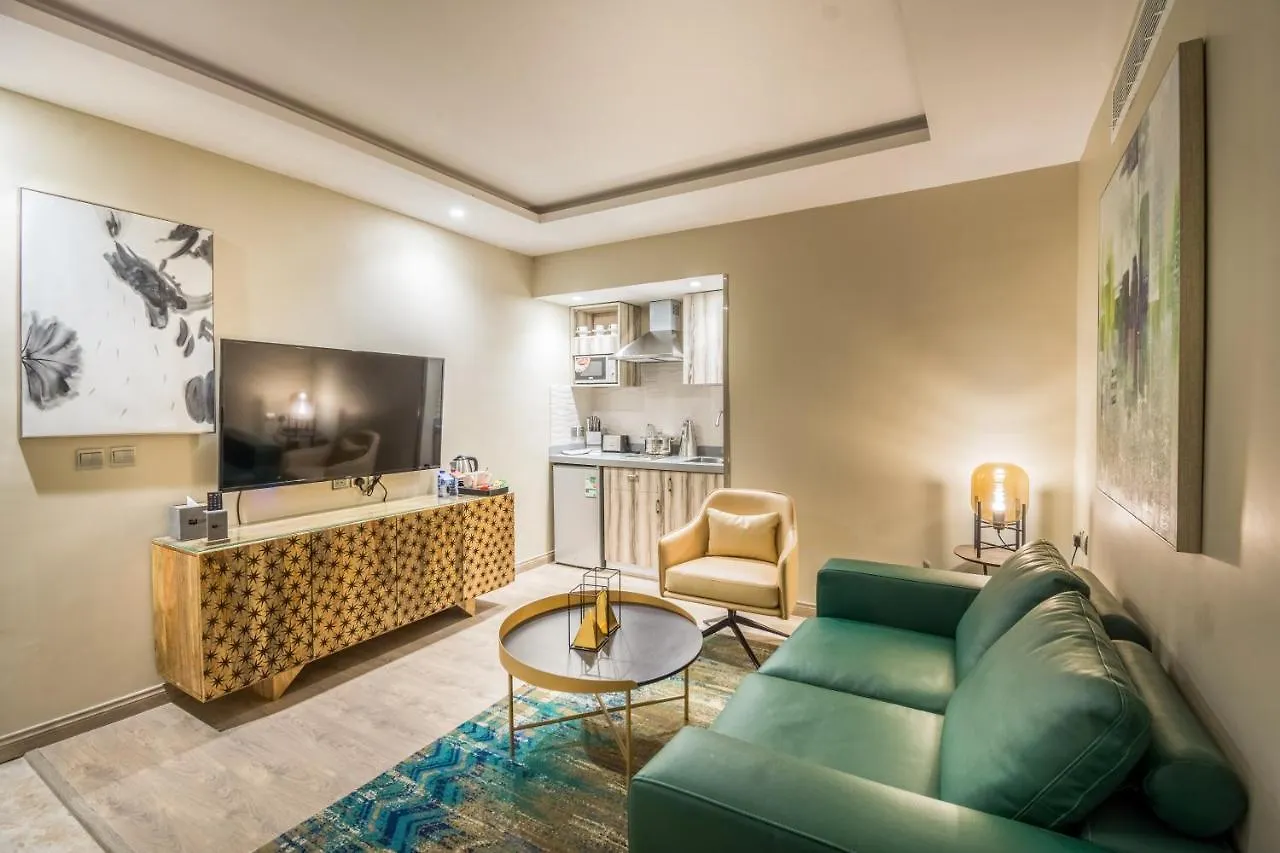 ***  Ewaa Express Hotel - Gaber Riyadh Saudi Arabia