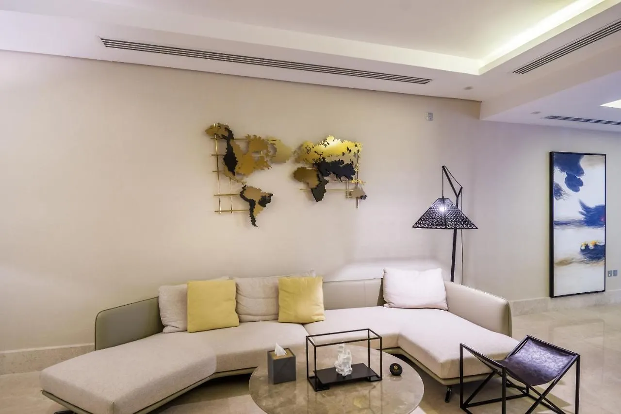 Ewaa Express Hotel - Gaber Riyadh